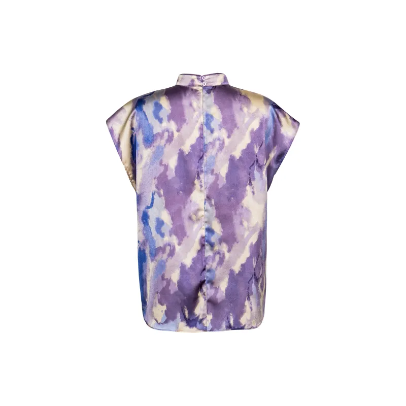 ROEYSHOUSE Shirt Women's Multicolor-1