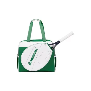 Kawasaki Gym Bags