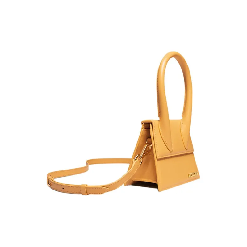 Jacquemus Le Chiquito Moyen Tote Bag-1