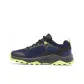 Blue Black Yellow