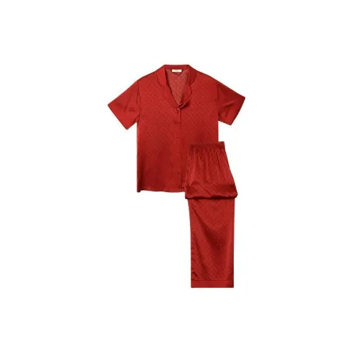 GOLDLION Women's Pajama Sets