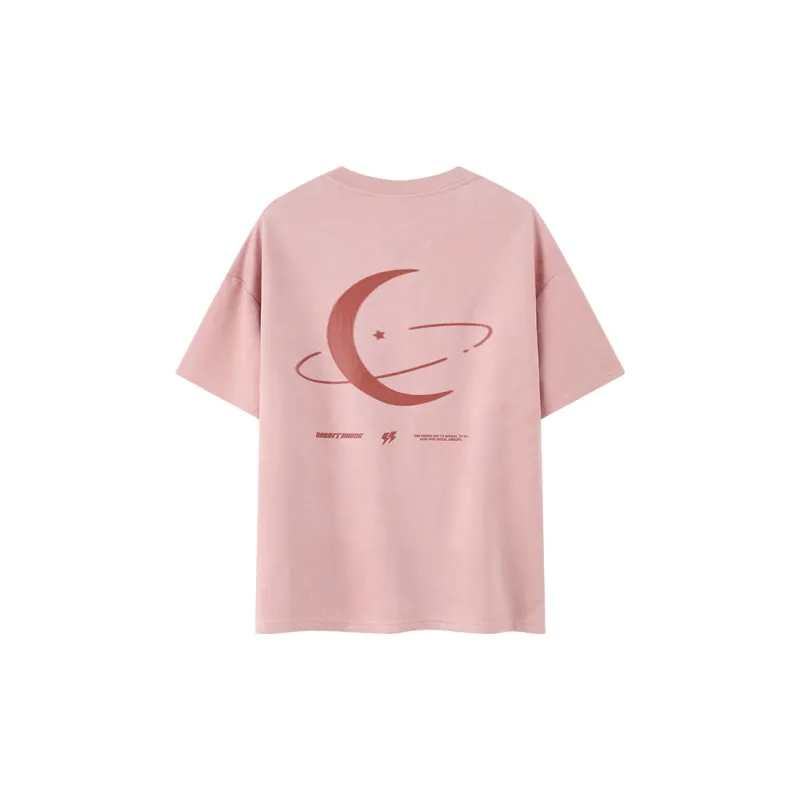 Rabbit House T Shirts Unisex-15