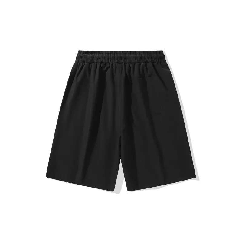 CBCD Casual Shorts Unisex-1