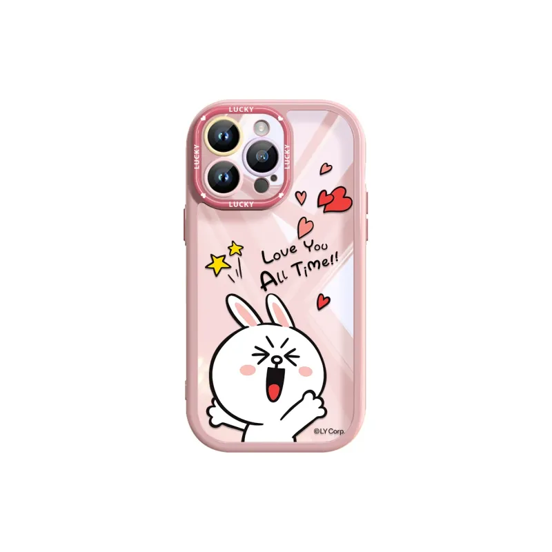 Hizeus Brown Bear Phone Cases-15