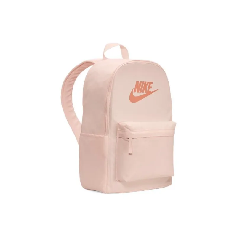 Nike Fabric Backpack Regular Unisex Ice Pink-1