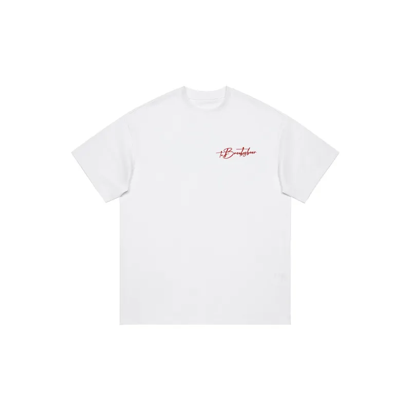 BOS BEAR T Shirts Unisex-3
