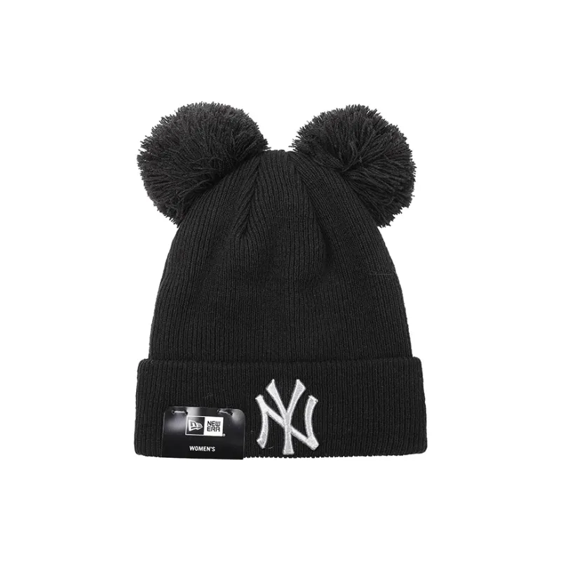 New Era New Era X MLB Co brand Beanies Unisex-0