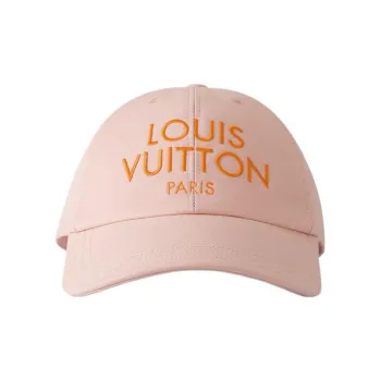 LOUIS VUITTON M7592L My Lv Paris Cap