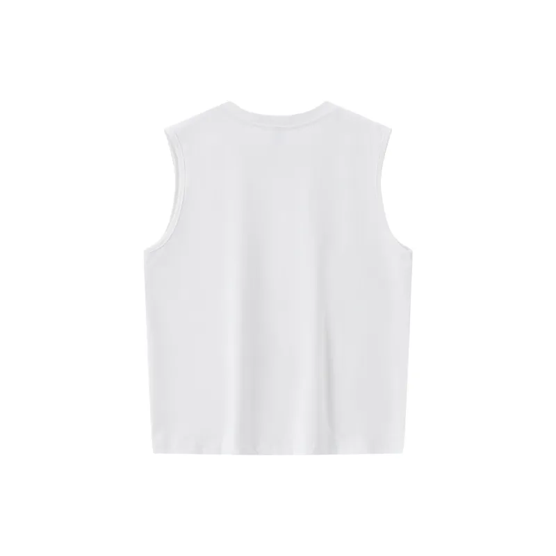 LEVEL Summer Party Tank Tops Unisex-1
