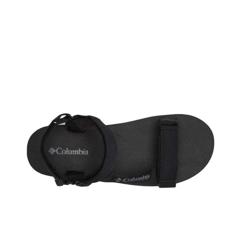 Columbia BREAKSIDER SANDAL Beach Sandals Men's Black-4