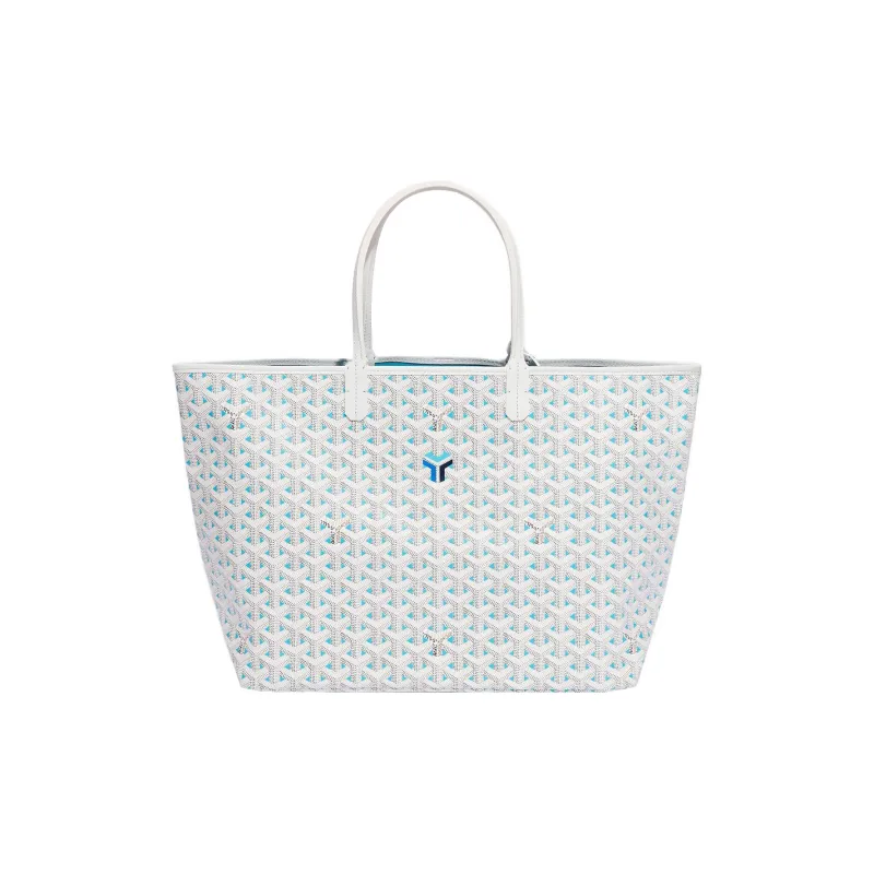 GOYARD Saint Louis Claire-Voie Handbags-1