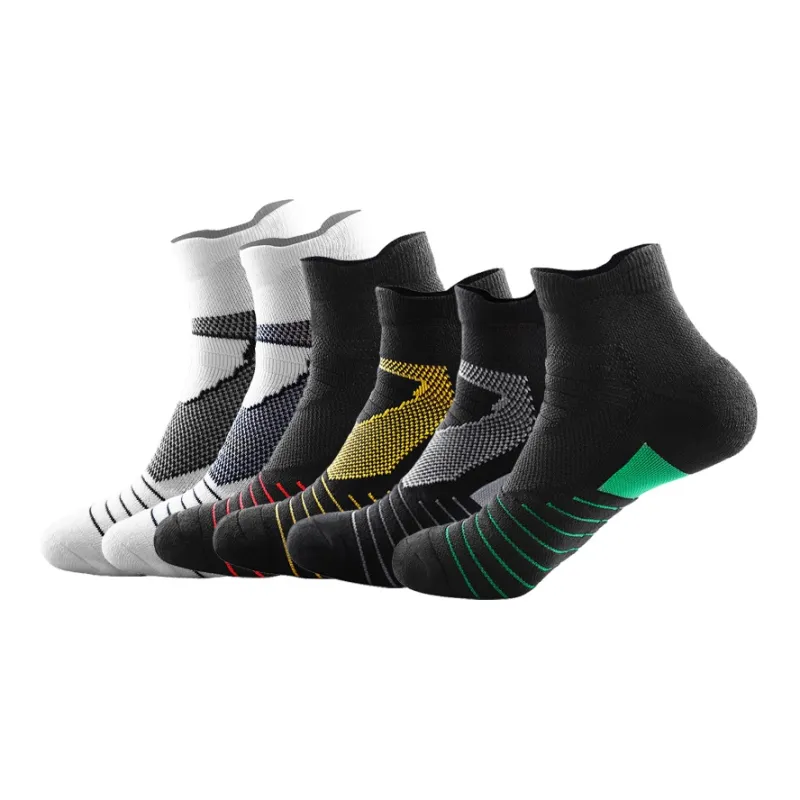Ledomoda Basketball Socks Unisex-31