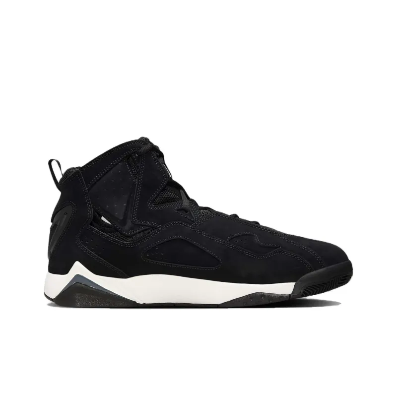 JORDAN True Flight Black Phantom-1