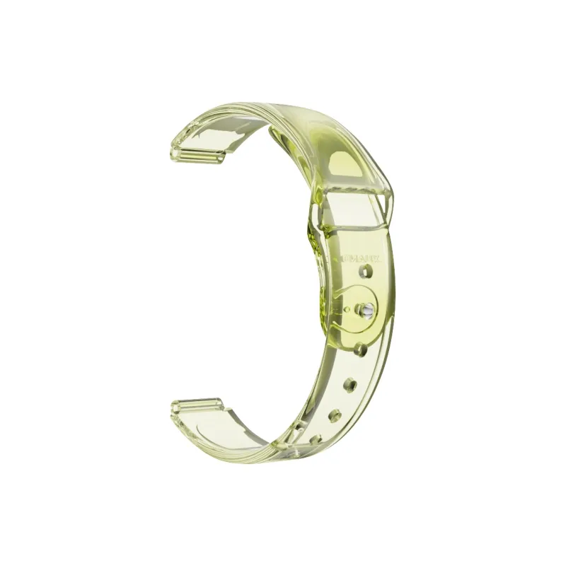 CHENSONG Watch Bands Compatible Xiaomi Smart Band 9/8/7/3/4/5/6 NFC Unisex-1
