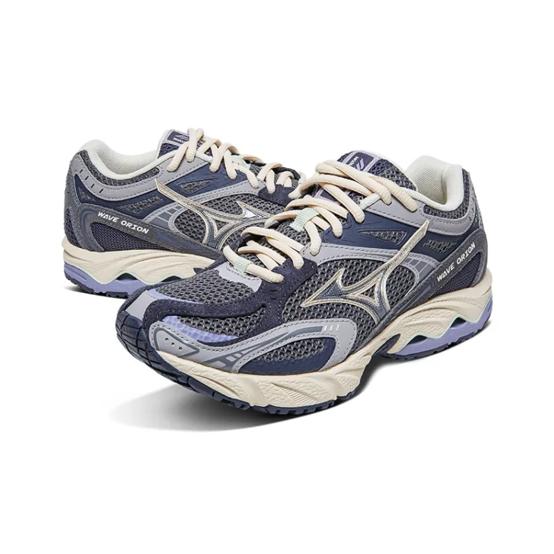 Mizuno Wave Orion 'Teal White'-2