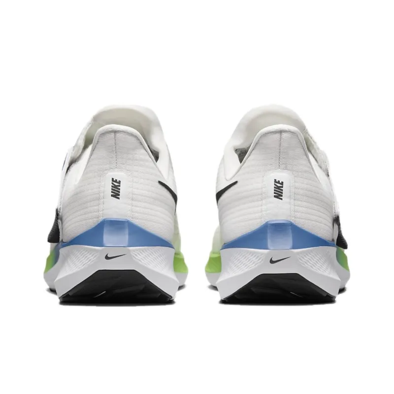 Nike Air Zoom Pegasus FlyEase 'Platinum Tint Star Blue'-4