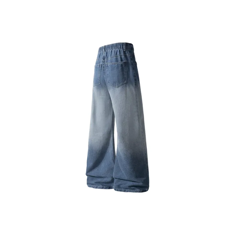 NOTFORMAD Jeans Unisex-8
