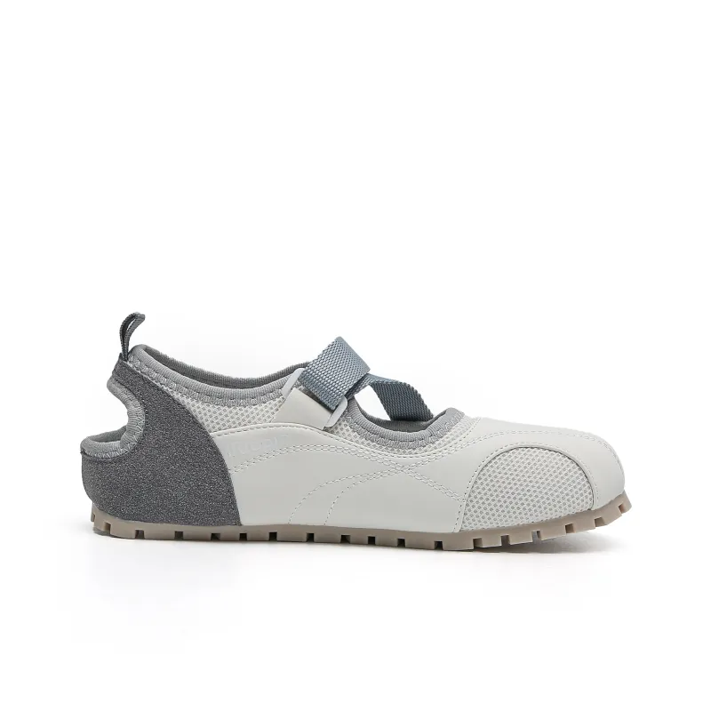 TUOPIN Low Top Casual Shoes Women's-1