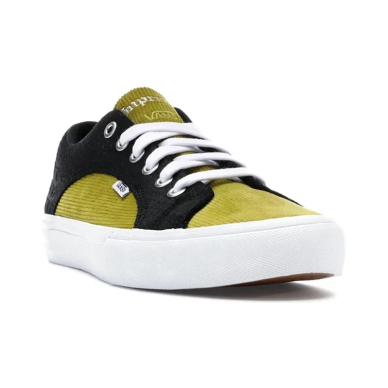 Vans Supreme X Lampin Pro 'Croc Corduroy'-2