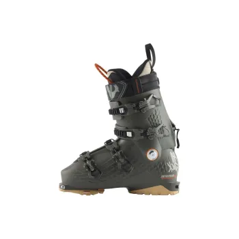 ROSSIGNOL TOURING ALLTRACK PRO 110 LT MV Gw Skis Ski Boots Men's