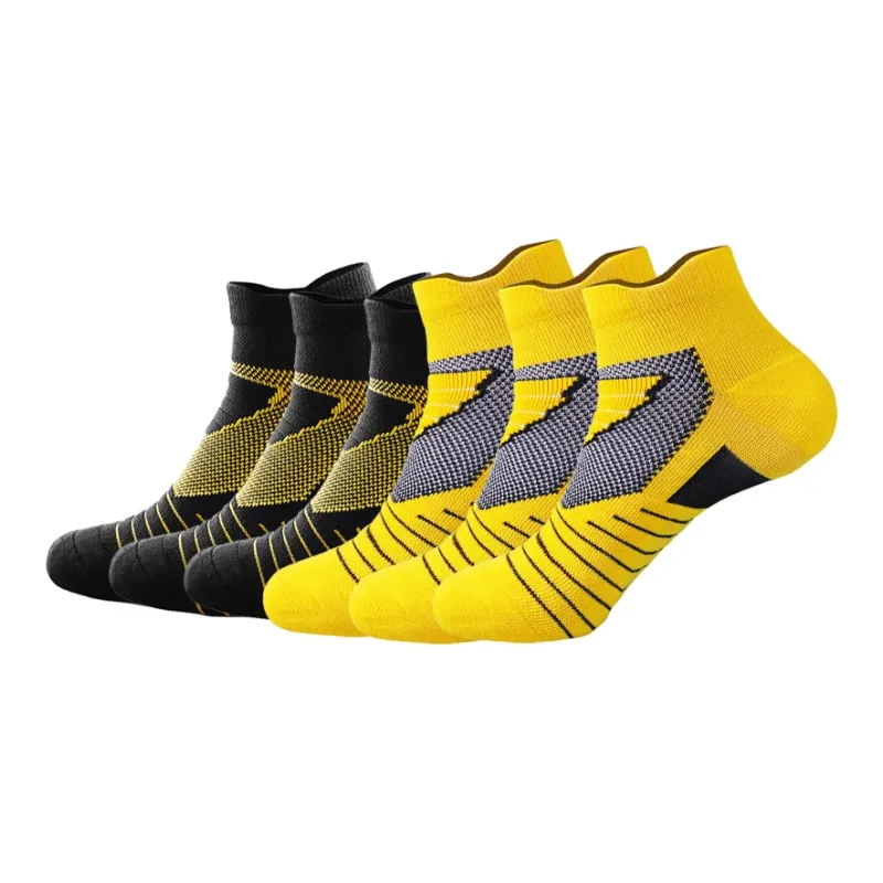 Ledomoda Basketball Socks Unisex-20