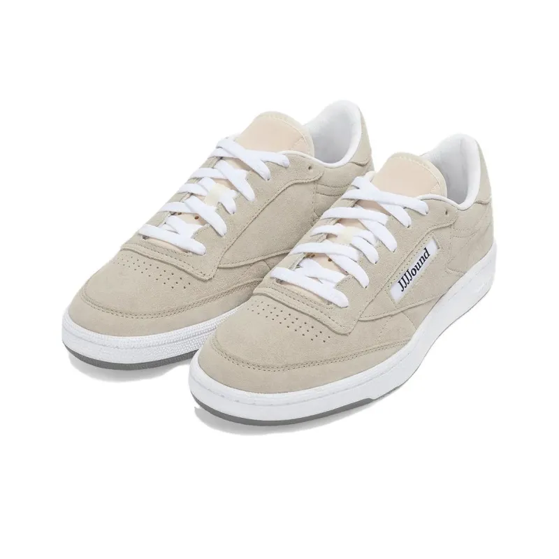 Reebok JJJJound X Club C 85 'Cork'-2