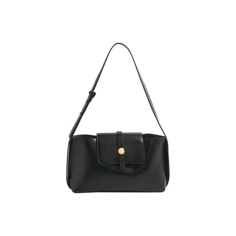 Morellybear PU Crossbody Bag Regular Women's-15