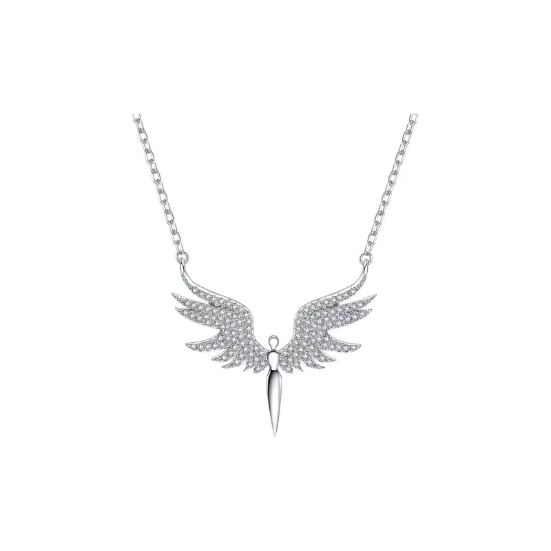 BLESSED BULLET Copper Necklaces Women's-0