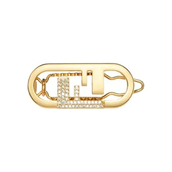 FENDI Hair Clips Women's