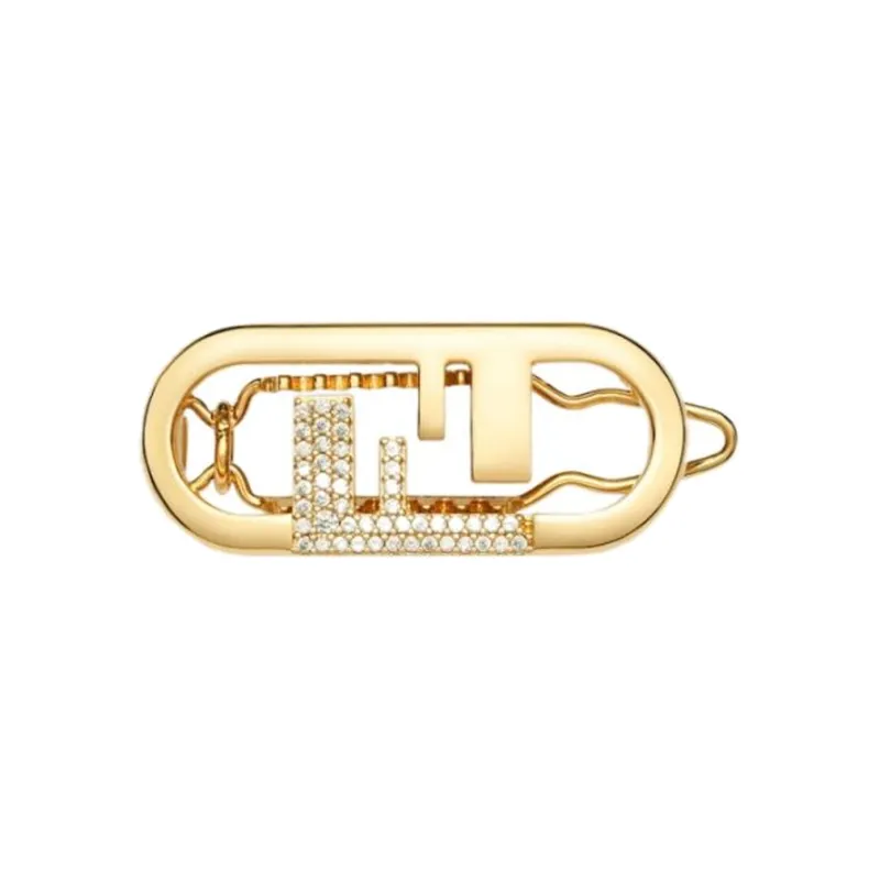 FENDI Hair Clips Women's-0
