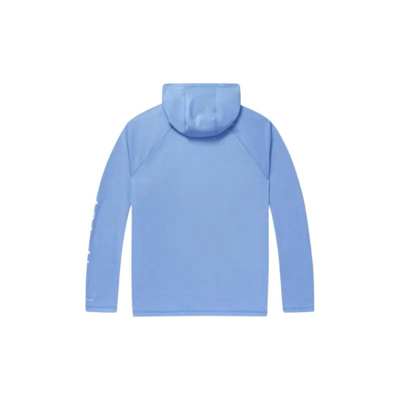 Columbia PFG Raglan Sleeve T-Shirt Men's-1