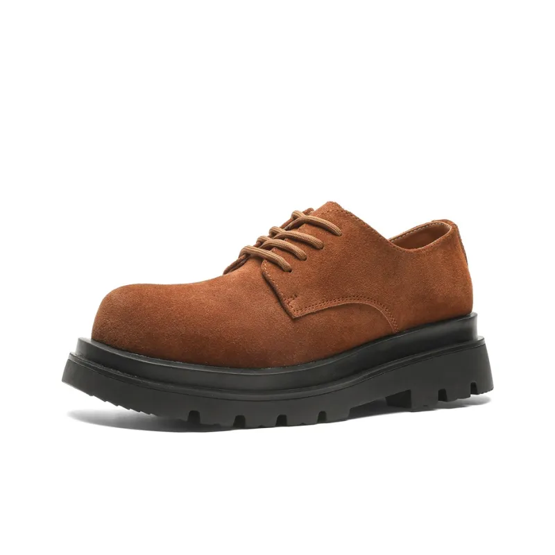 V05 Men's Casual Shoes Men Low Top Black-6