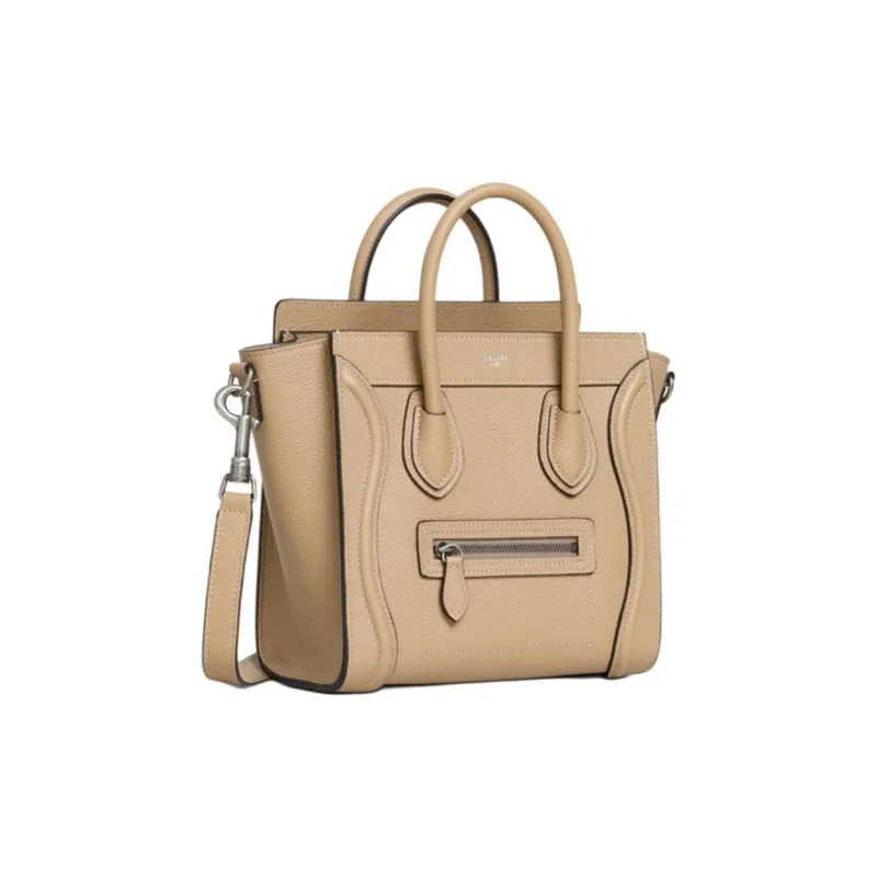CELINE Luggage Handbags-1