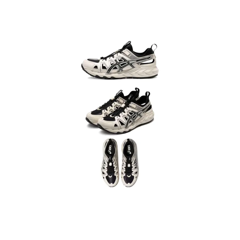 Asics Gel Sonoma Se 'Cream White Black'-4