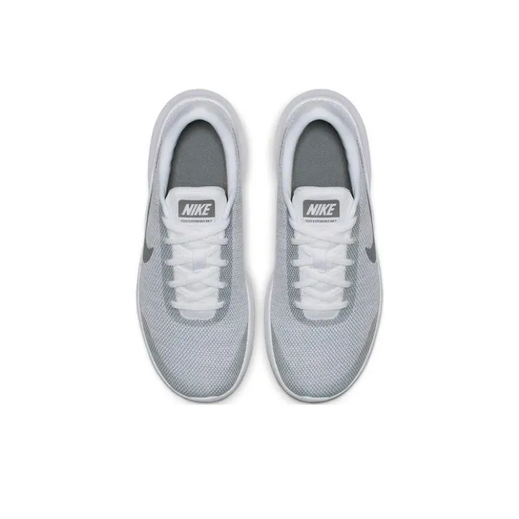 Nike Flex Experience Rn 7 'White' Women's-3