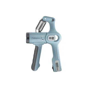 Central Grip Unisex Enhance Grip And Arm Strength