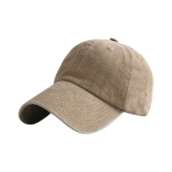EEEENO Cotton Baseball Caps Unisex-10