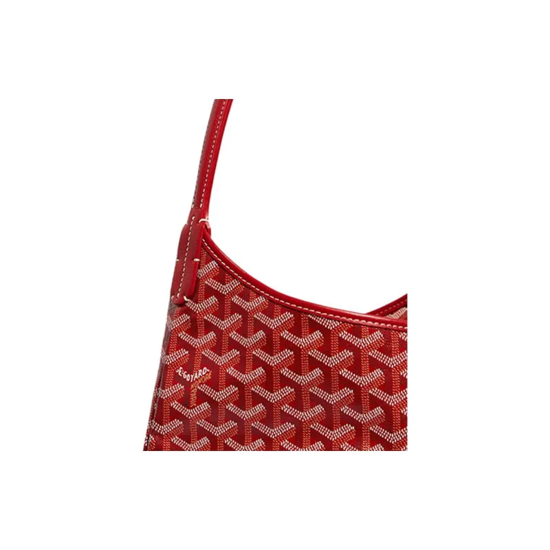 GOYARD Bohème Hobo Handbags-4