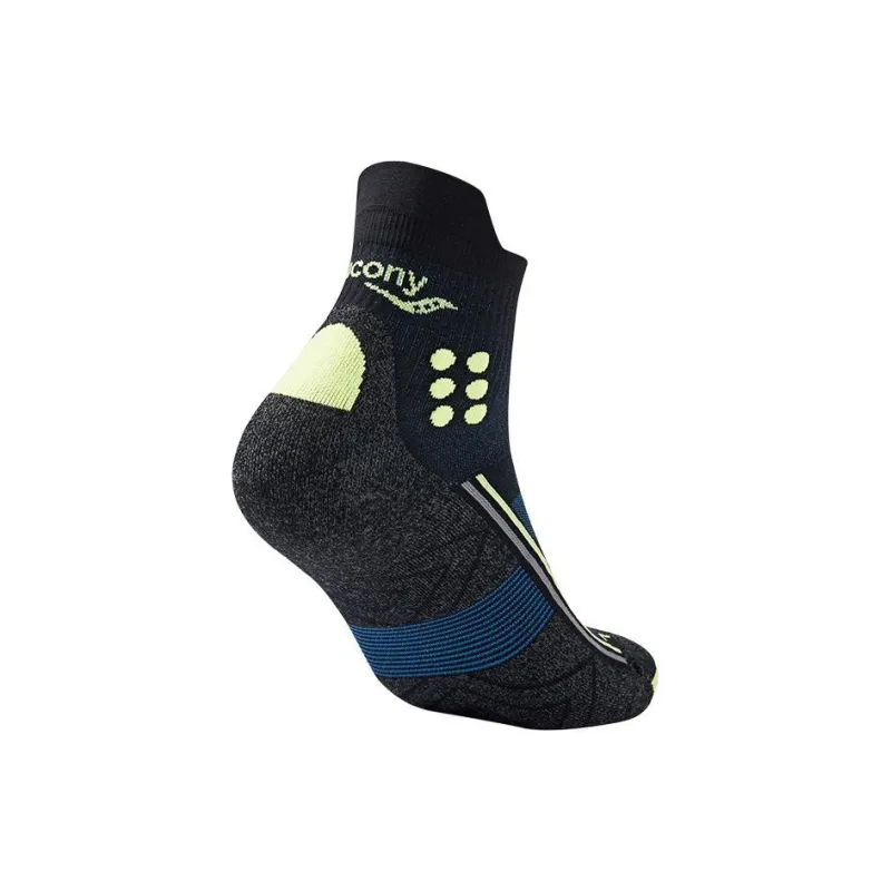 Saucony Mid Calf Socks Unisex 1 Pack-4