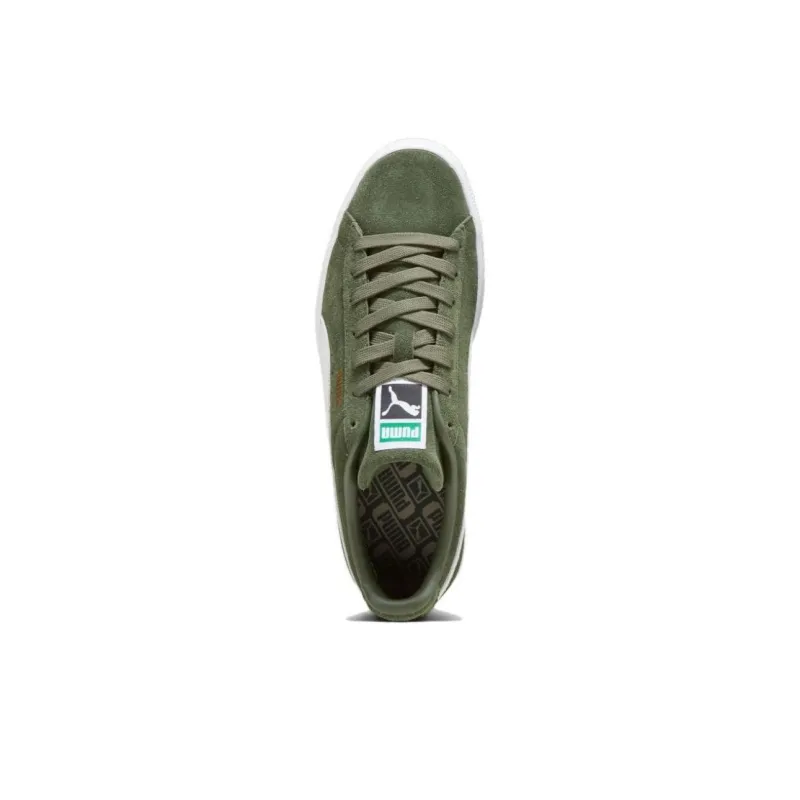 Puma Suede Classic 21 'Myrtle'-3