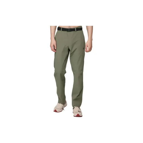 NORTHLAND Casual Pants Men