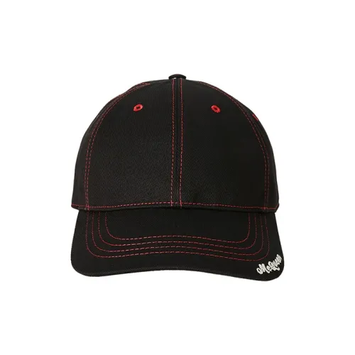 Alexander McQueen Baseball Caps Men