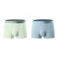 2 Pack (Mint Green+Lake Blue)