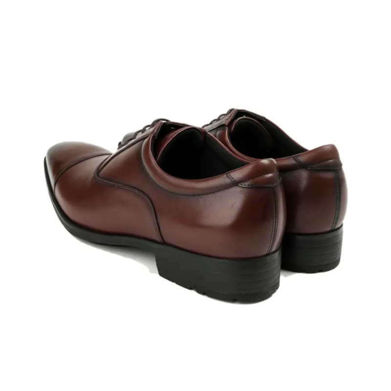 Asics Texcy Dress Shoes Men's Black-13