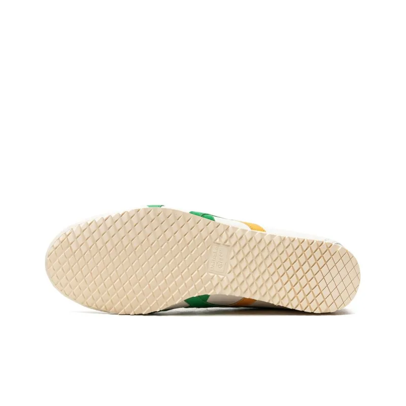Onitsuka Tiger Runspark 'White Green Yellow'-4