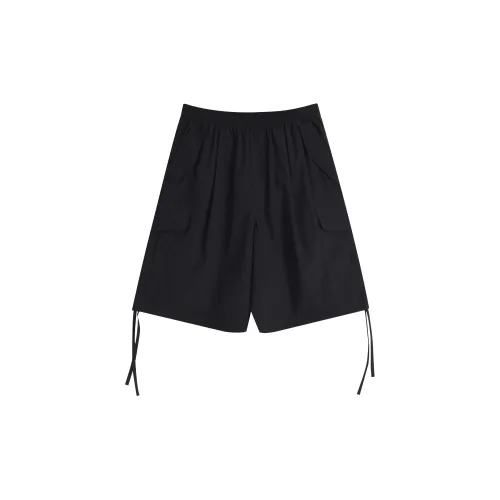 TIKIMOMOKA Men Casual Shorts