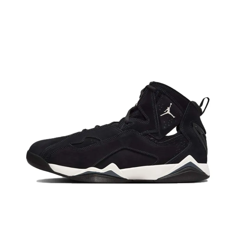 JORDAN True Flight Black Phantom-0