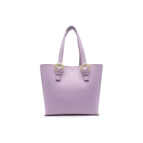 Borsetta GUESS Katey LH Mini Bags HWLH78 70730 LEO Polyester Tote Bag Shopping Bag Shoulder Bag Handbag Women's Purple