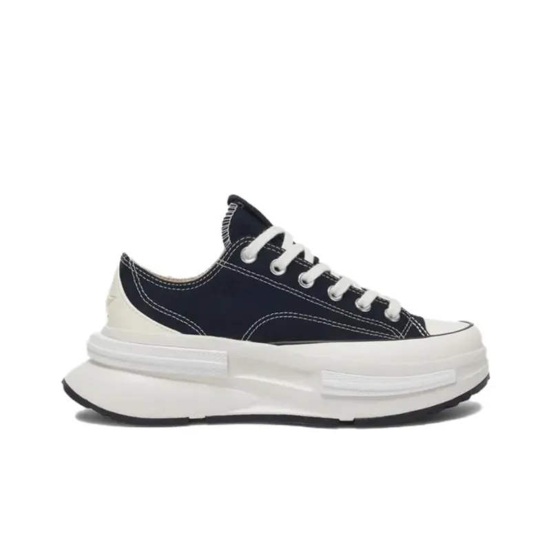 Run Star Converse Legacy Cx Low 'Black White'-1