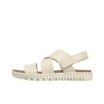Skechers Sepulveda Beach Sandals Women's Beige
